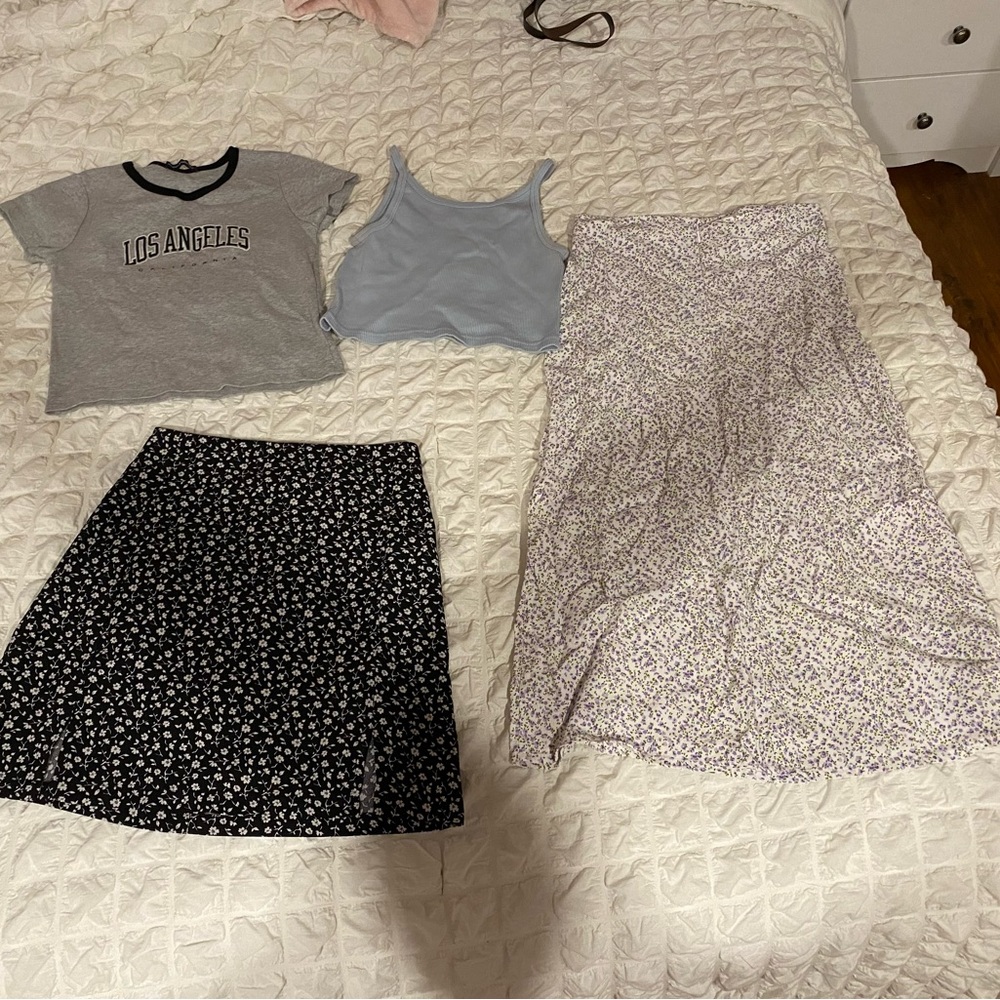 brandy melville bundle